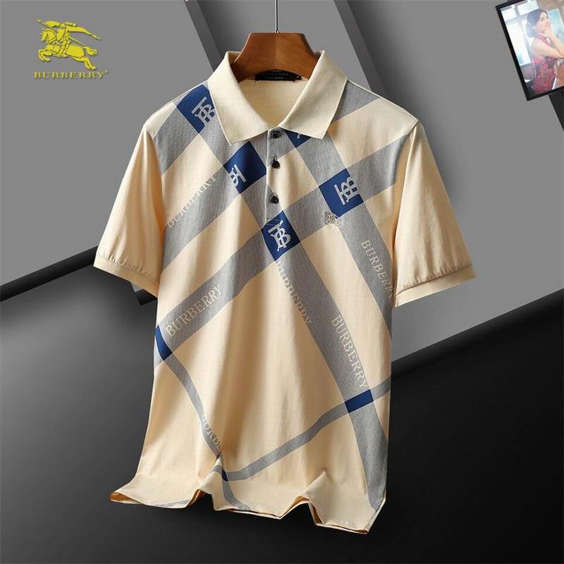 Burberry Men's Polo 237